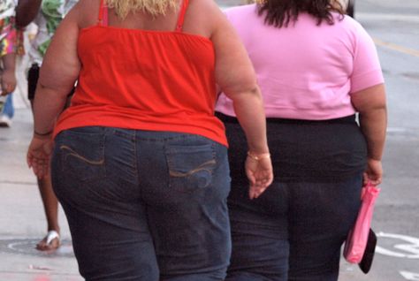 L’obésité peut être repoussée !