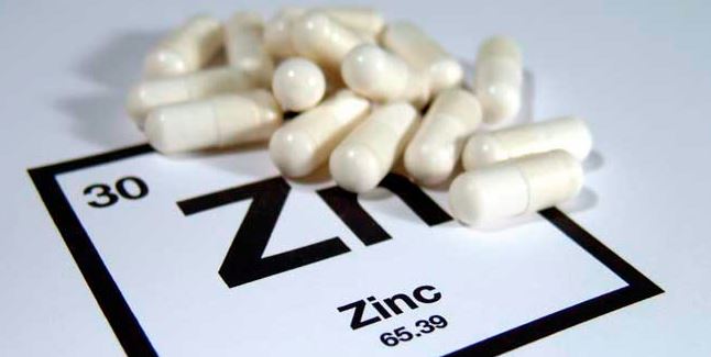 L’importance du Zinc pour la santé