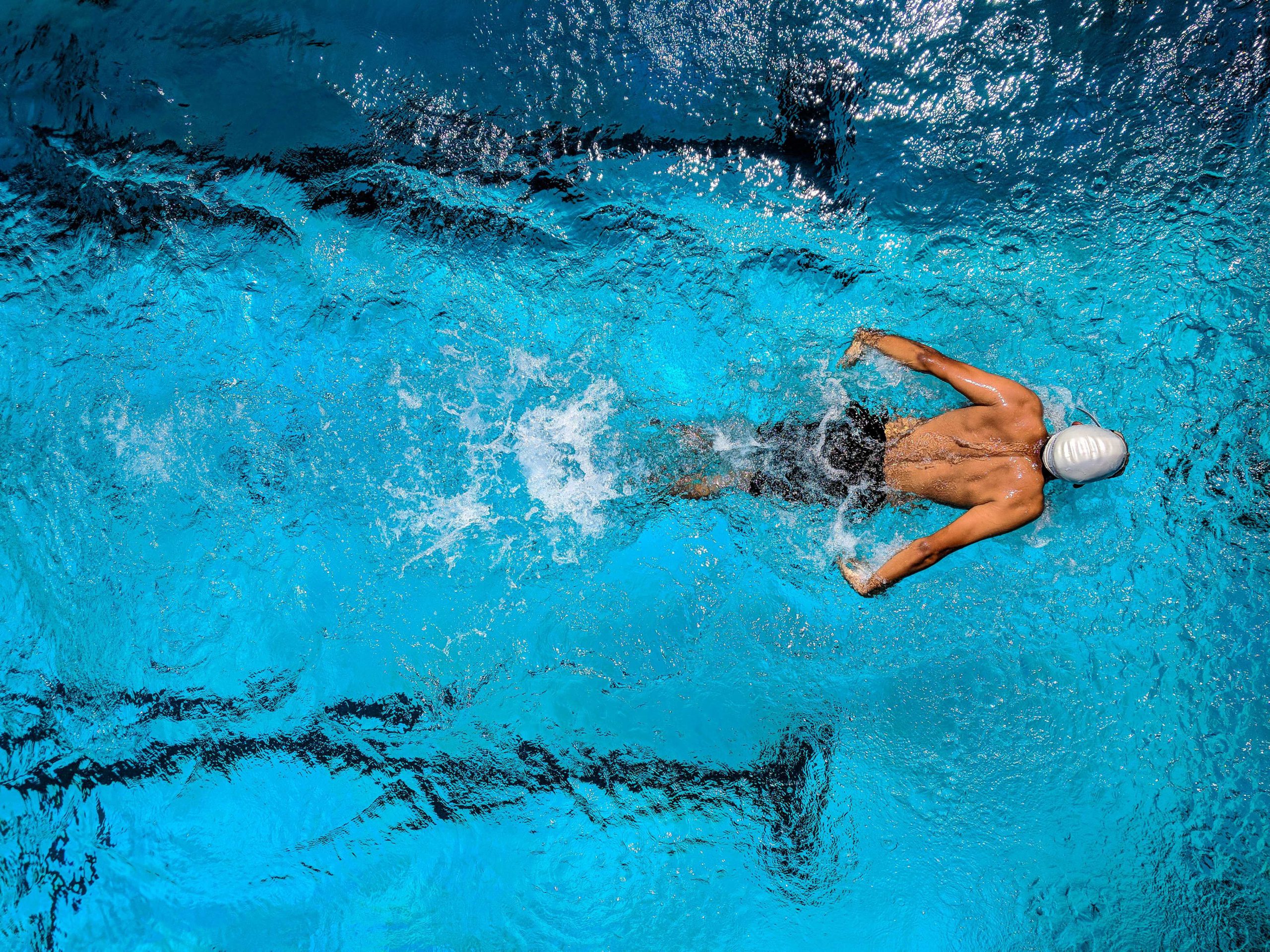 La natation : un sport bénéfique pour la santé