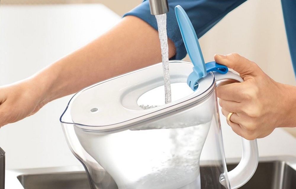 Pourquoi filtrer l’eau du robinet avec une carafe filtrante ?