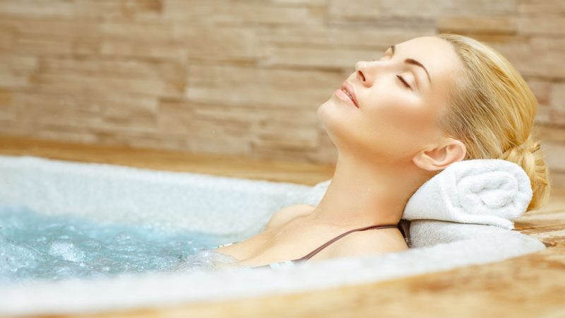 Quels sont les bienfaits du spa ?