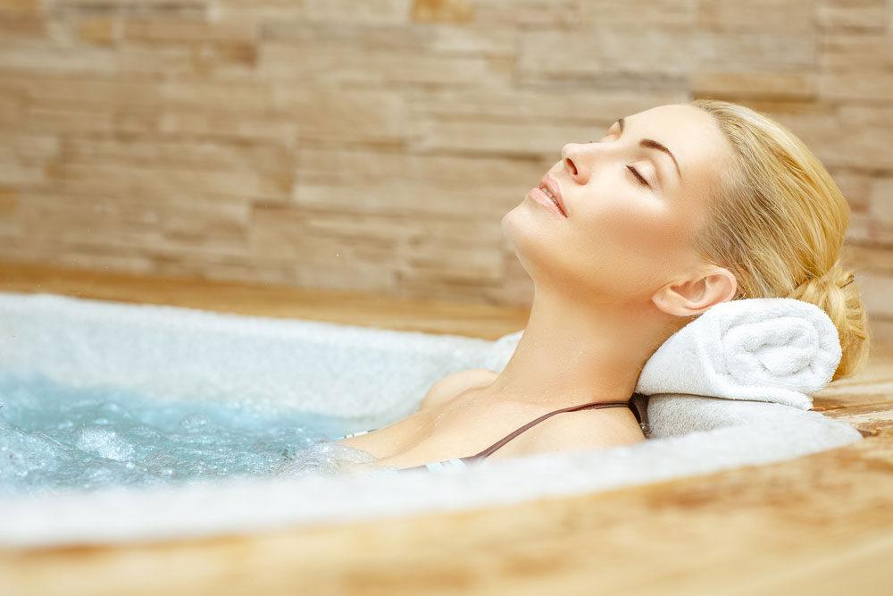 Quels sont les bienfaits du spa ?