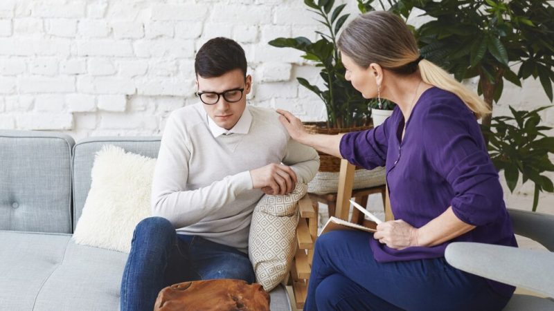 Stress post-traumatique : comment un psychologue peut-il aider à le surmonter ?