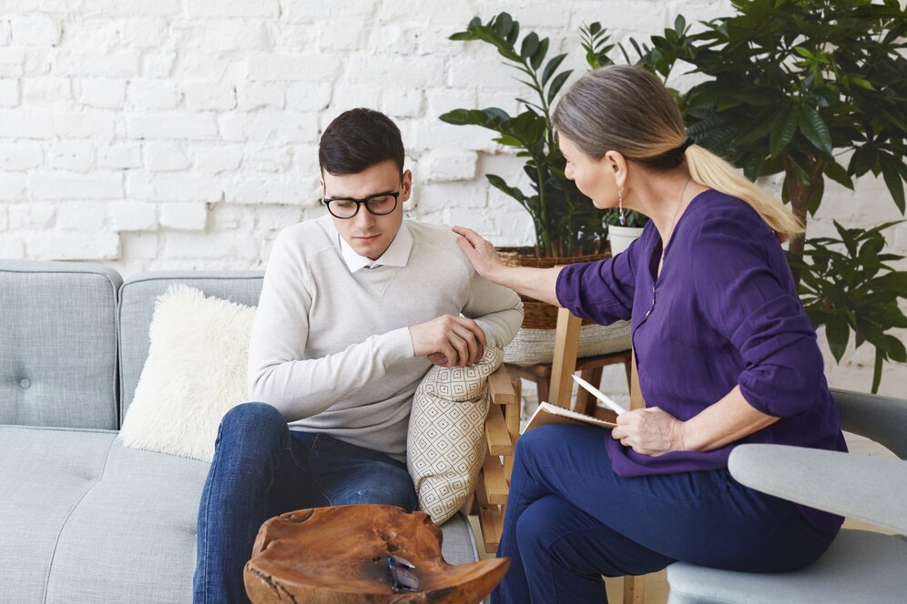 Stress post-traumatique : comment un psychologue peut-il aider à le surmonter ?